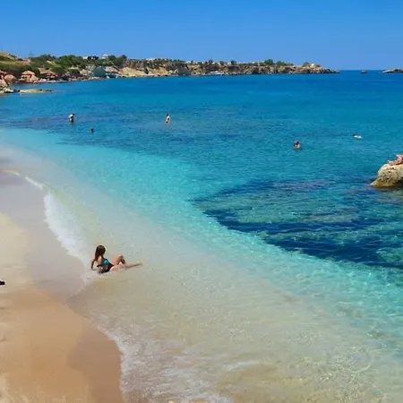 Hersonissos Gray Suites - Luxury In Perfect Location *