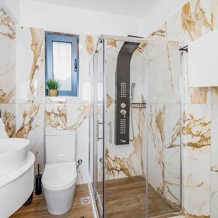 Holiday home Hersonissos Gray Suites - Luxury In Perfect Location Hersonissos (Crete)