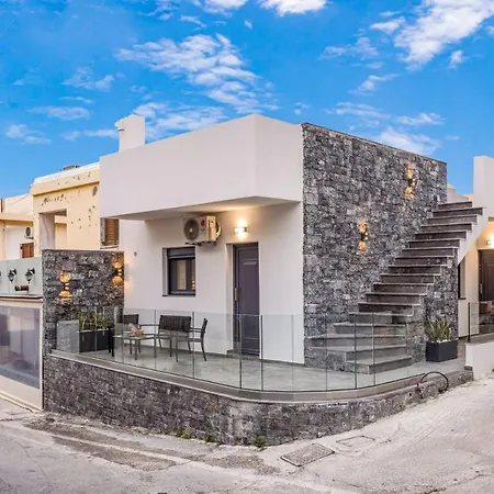 Hersonissos Gray Suites - Luxury In Perfect Location Holiday home Hersonissos (Crete)