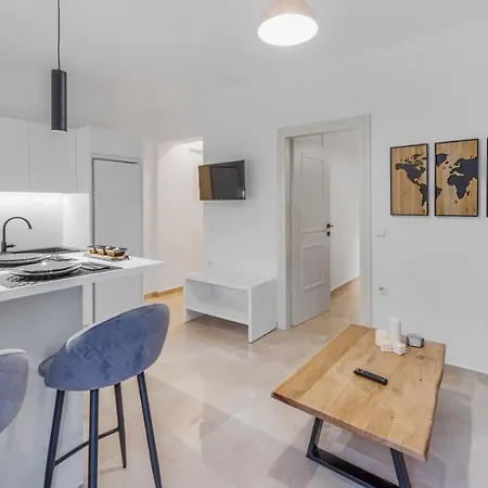 Holiday home Hersonissos Gray Suites - Luxury In Perfect Location Hersonissos (Crete)