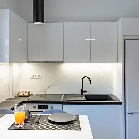 Hersonissos Gray Suites - Luxury In Perfect Location