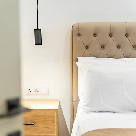 Holiday home Hersonissos Gray Suites - Luxury In Perfect Location