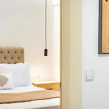 Holiday home Hersonissos Gray Suites - Luxury In Perfect Location