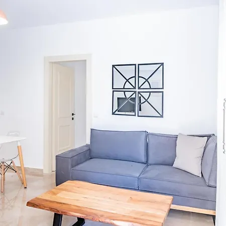 Hersonissos Gray Suites - Luxury In Perfect Location *
