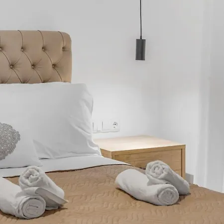 Hersonissos Gray Suites - Luxury In Perfect Location Hersonissos (Crete)
